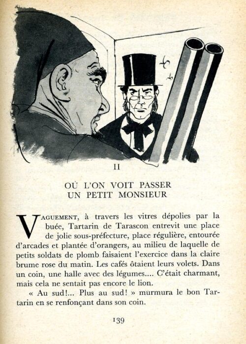 DAUDET Tarascon - 40