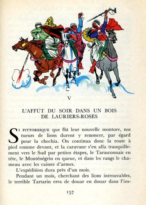 DAUDET Tarascon - 44