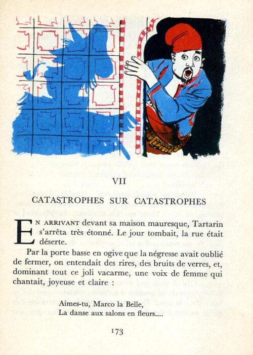 DAUDET Tarascon - 49