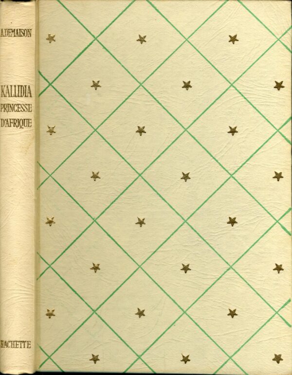 DEMAISON Princess - 1