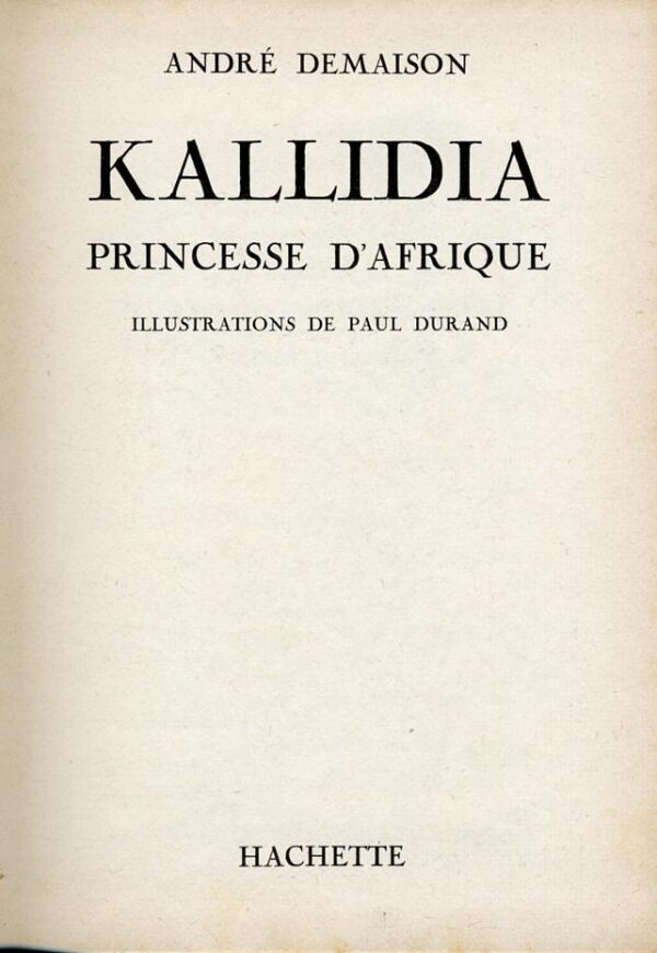 DEMAISON Princess - 2