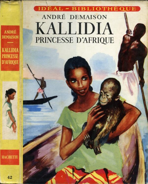 DEMAISON Princesse - 3