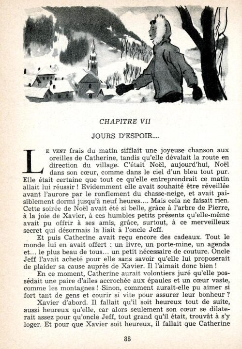 DENIS Chalet 7 - 7