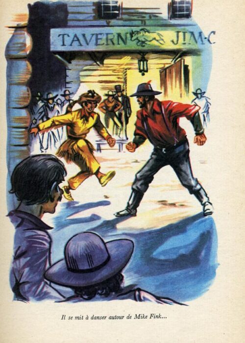 DISNEY Pirates - 17