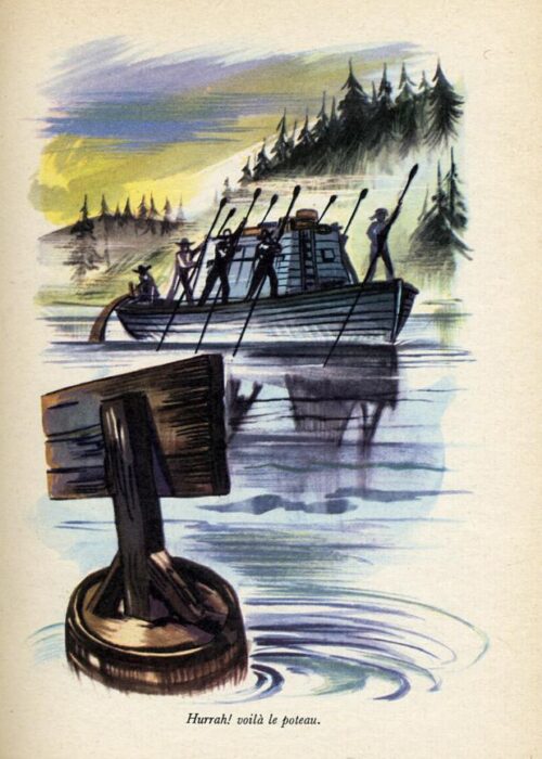 DISNEY Pirates - 19