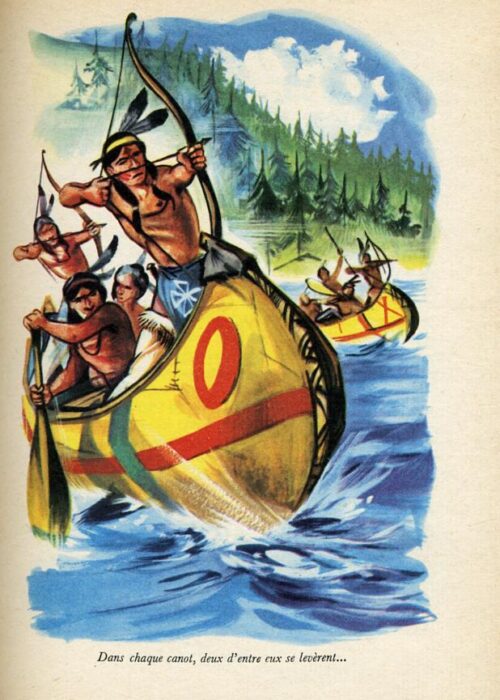 DISNEY Pirates - 22