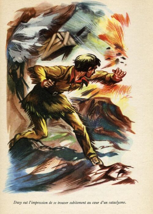 DISNEY Pirates - 34