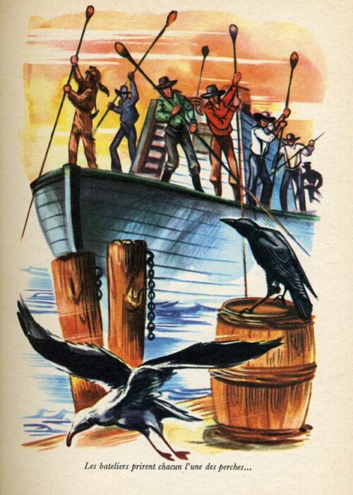 DISNEY Pirates - 9