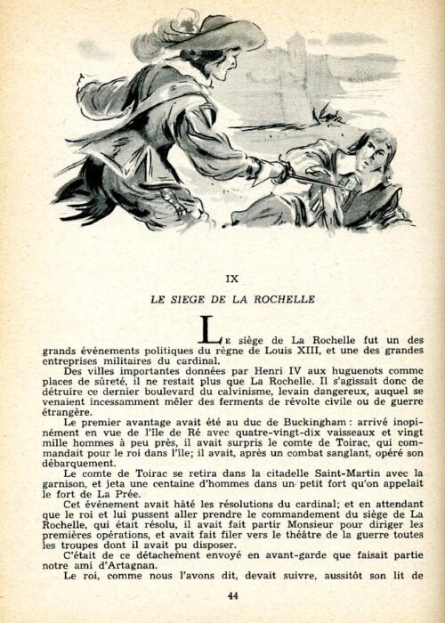 DUMAS Trois 2 - 12