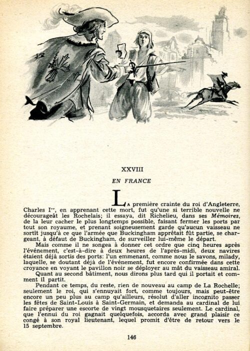 DUMAS Trois 2- - 22