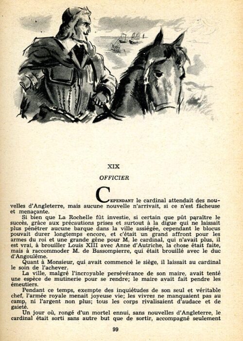 DUMAS Trois 2- - 8