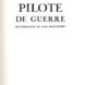 EXUPERY Pilote - 6