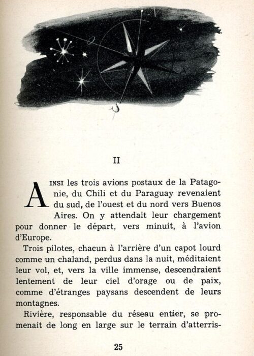 EXUPERY Vol - 12