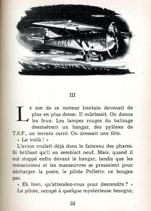 EXUPERY Vol - 14