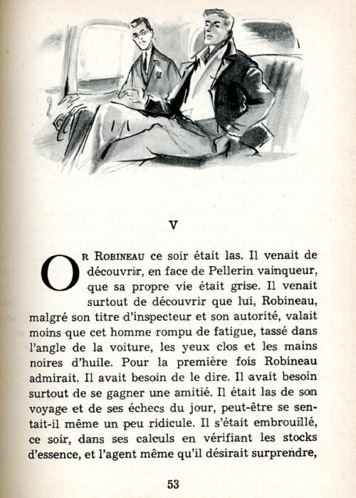 EXUPERY Vol - 20
