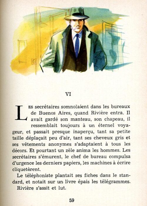 EXUPERY Vol - 22