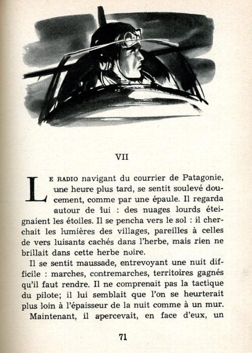 EXUPERY Vol - 25