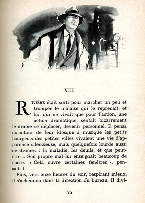 EXUPERY Vol - 27