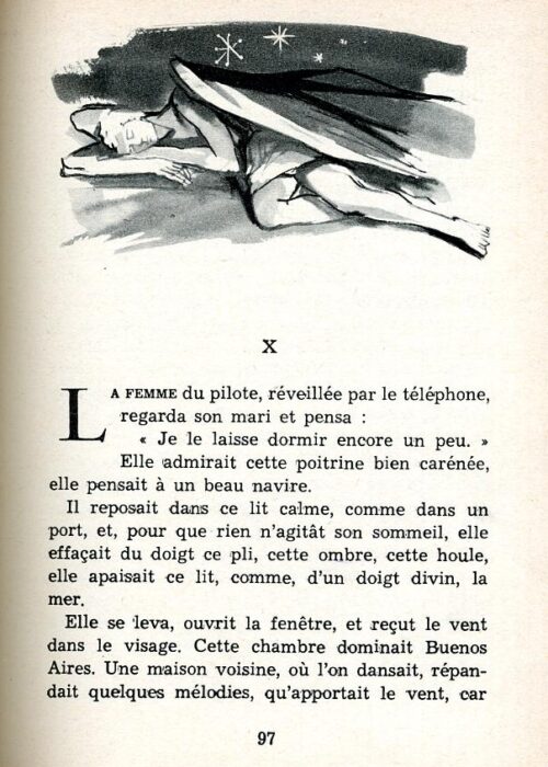 EXUPERY Vol - 32