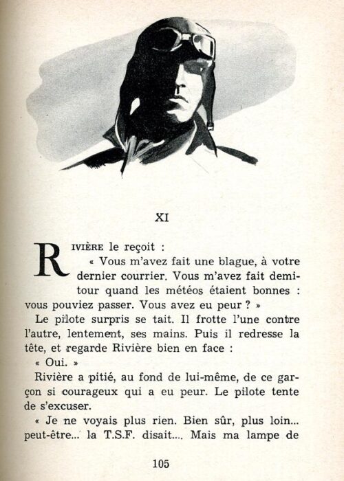 EXUPERY Vol - 34