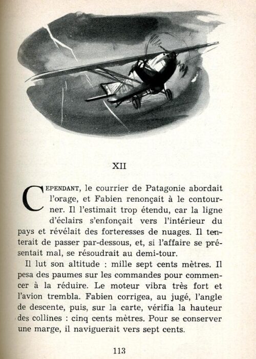 EXUPERY Vol - 36