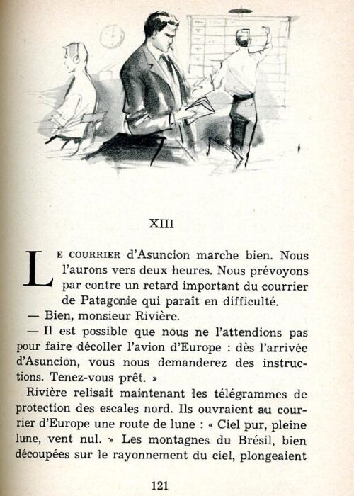 EXUPERY Vol - 39