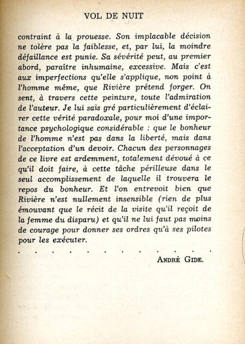 EXUPERY Vol - 4
