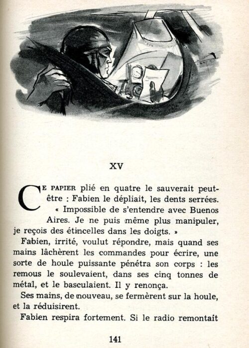 EXUPERY Vol - 44