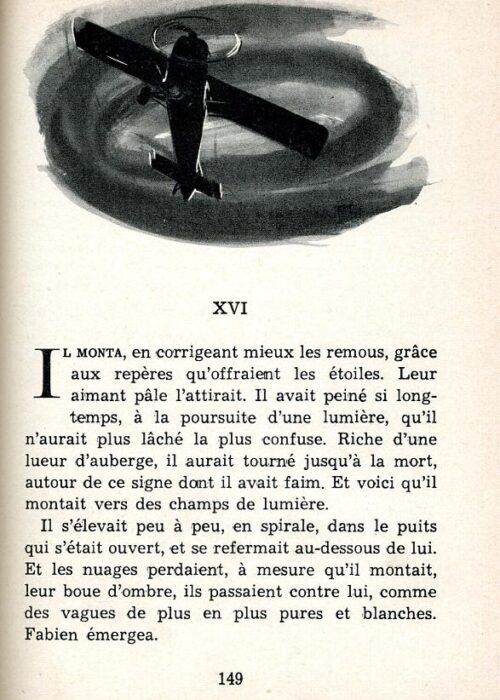 EXUPERY Vol - 46