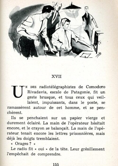 EXUPERY Vol - 47