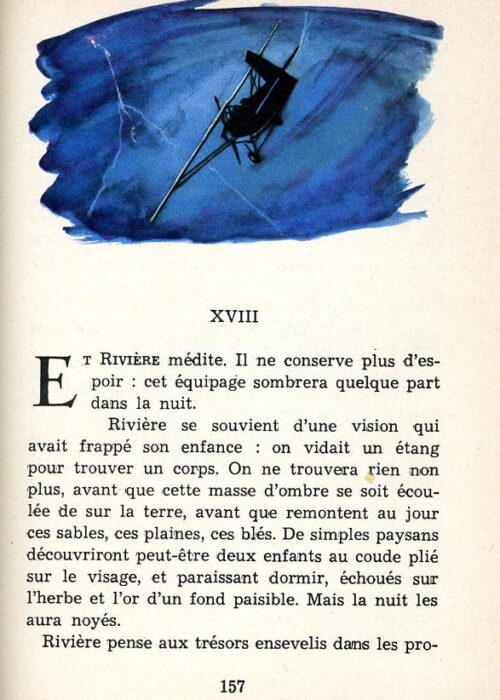 EXUPERY Vol - 48