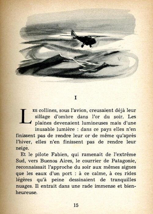 EXUPERY Vol - 5