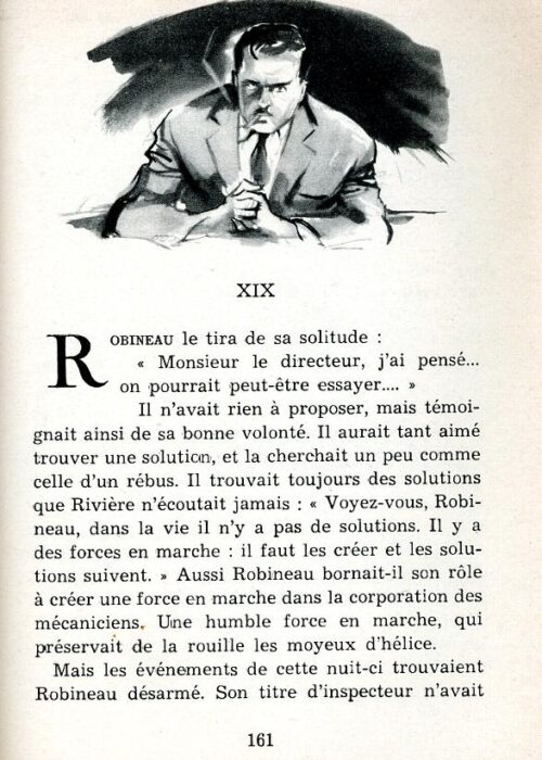 EXUPERY Vol - 50
