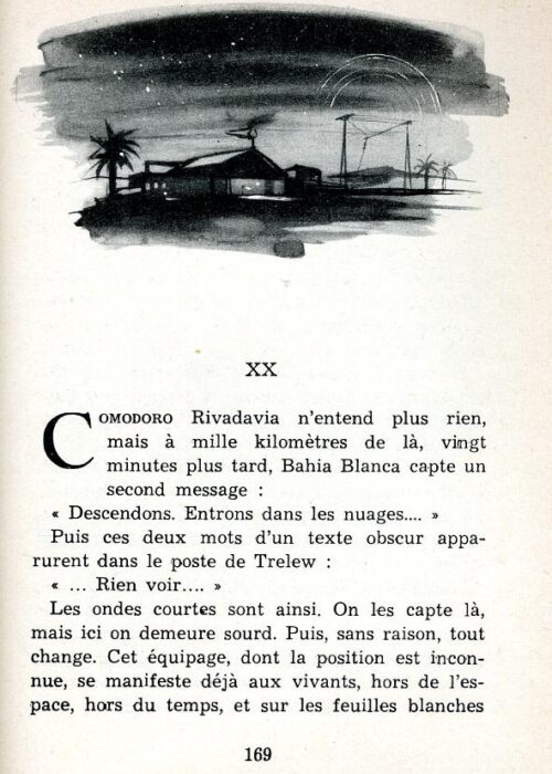 EXUPERY Vol - 52