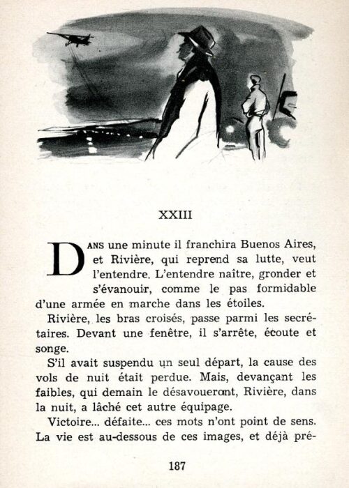 EXUPERY Vol - 61