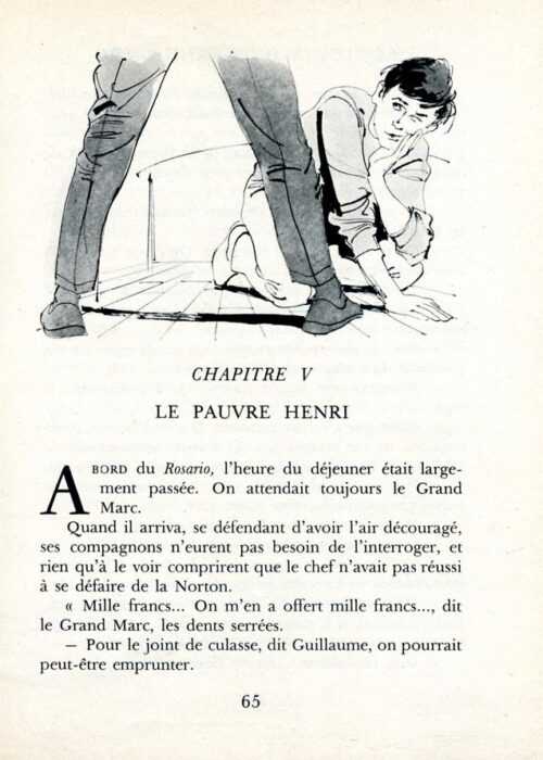 GUILLOT Grand - 10