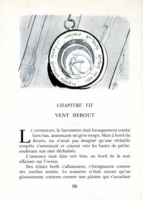GUILLOT Grand - 15
