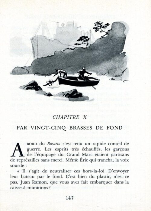 GUILLOT Grand - 21