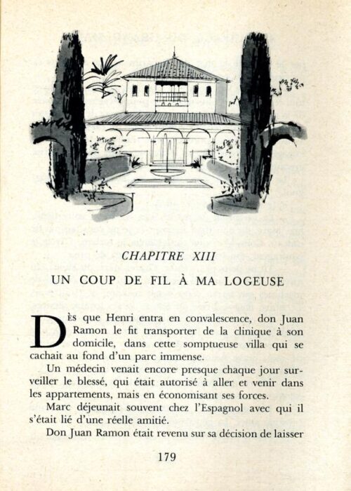 GUILLOT Grand - 28