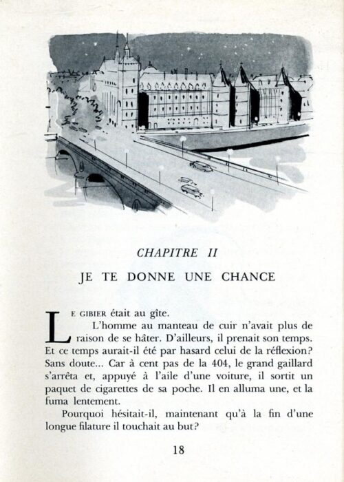 GUILLOT Grand - - 3