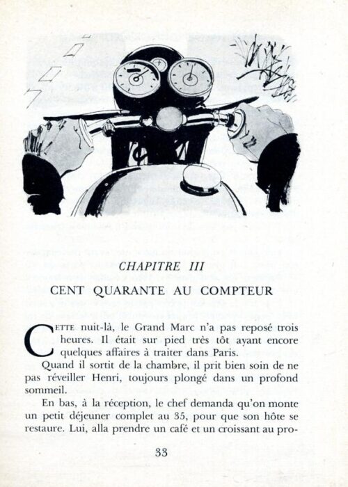 GUILLOT Grand - - 4
