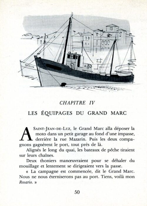 GUILLOT Grand - 7