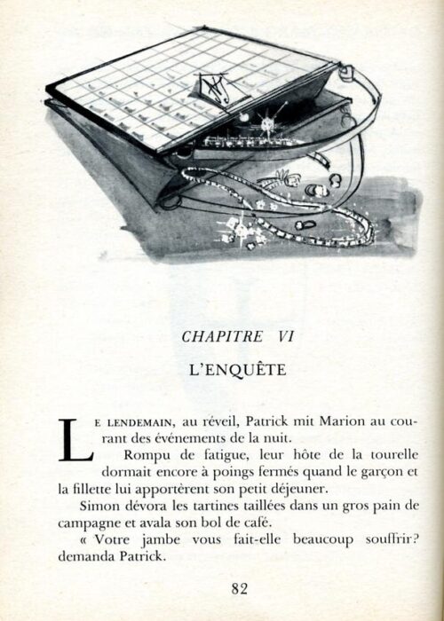 GUILLOT Marc - 16