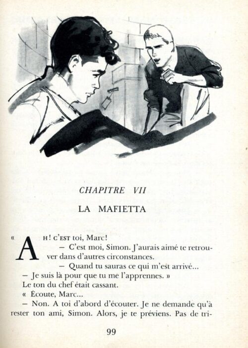 GUILLOT Marc - 21