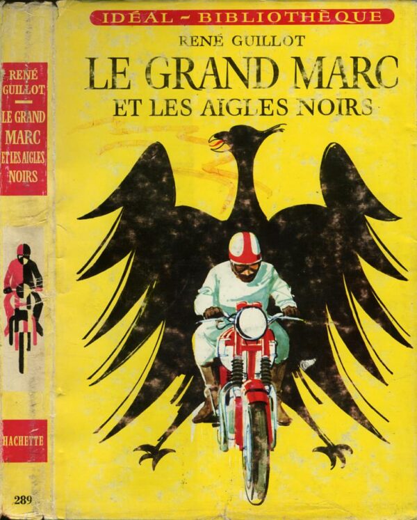 GUILLOT Marc - 3 GUILLOT Marc - 3