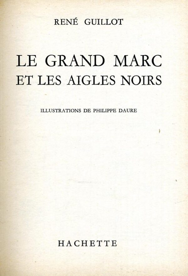 GUILLOT Marc - 5 GUILLOT Marc - 5