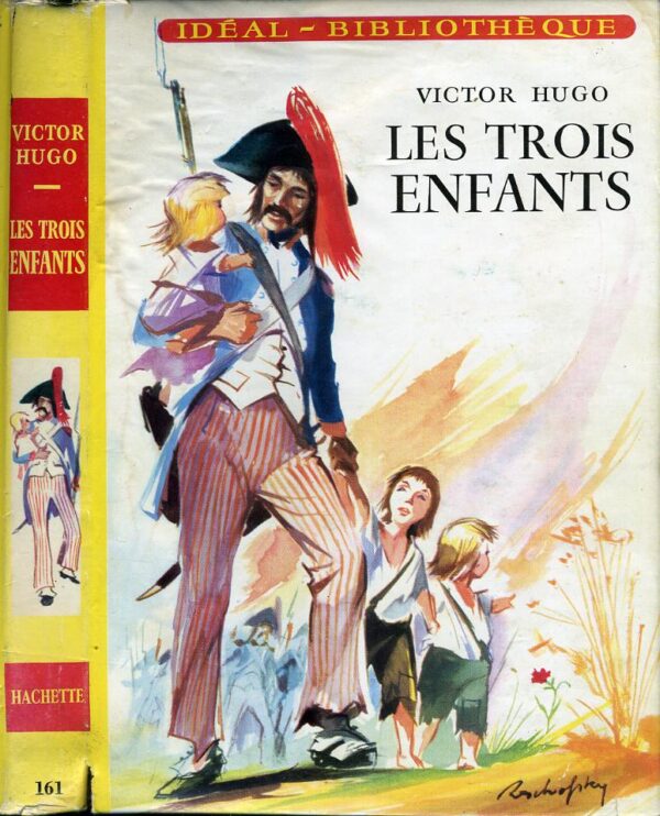 HUGO Enfants - 1 HUGO Enfants - 1