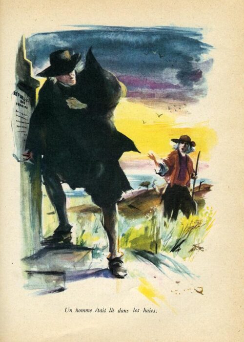 HUGO Enfants - 12