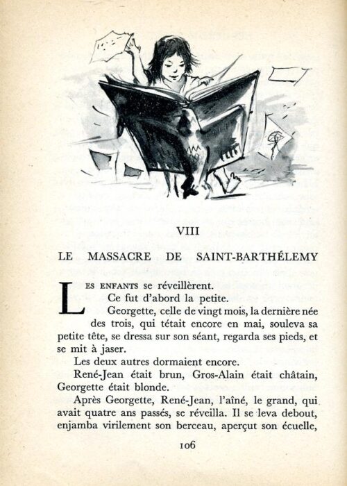 HUGO Enfants - 21