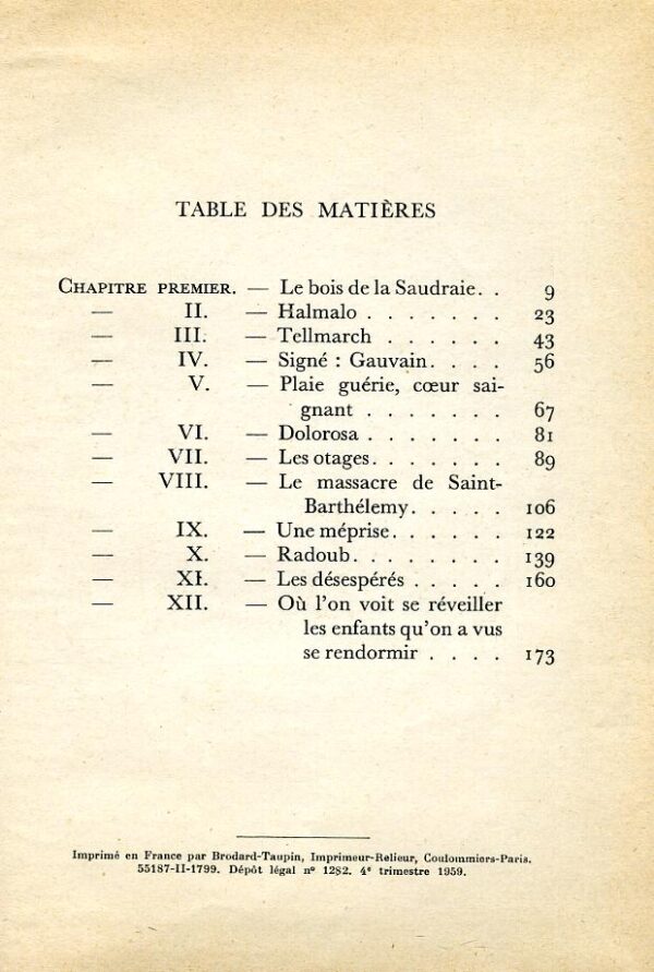 HUGO Enfants - 32 HUGO Enfants - 32